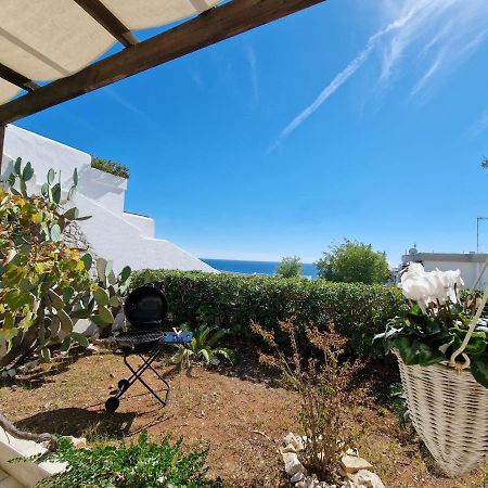 Villa Maria Santa Cesarea Terme Dış mekan fotoğraf