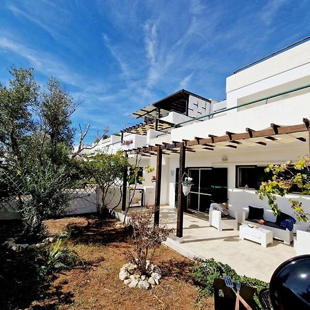 Villa Maria Santa Cesarea Terme Dış mekan fotoğraf
