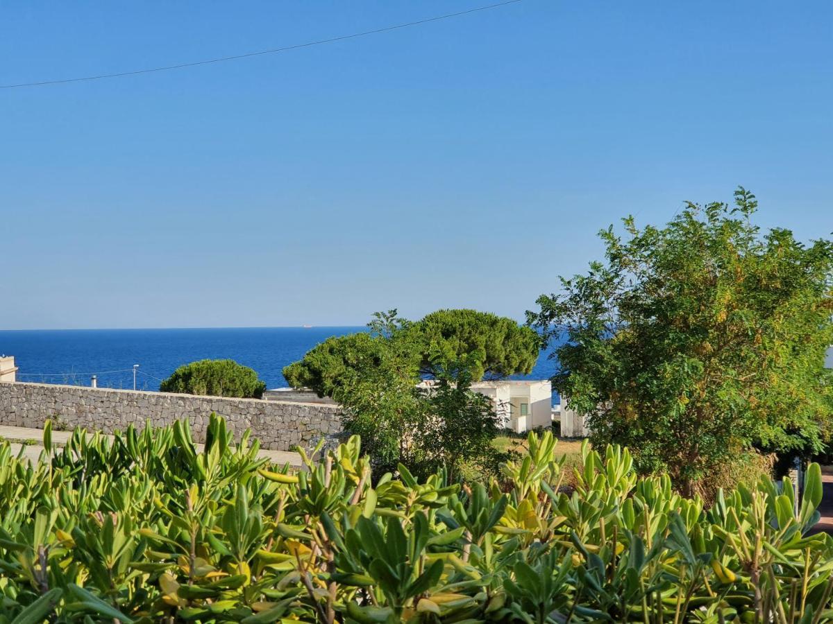 Villa Maria Santa Cesarea Terme Dış mekan fotoğraf