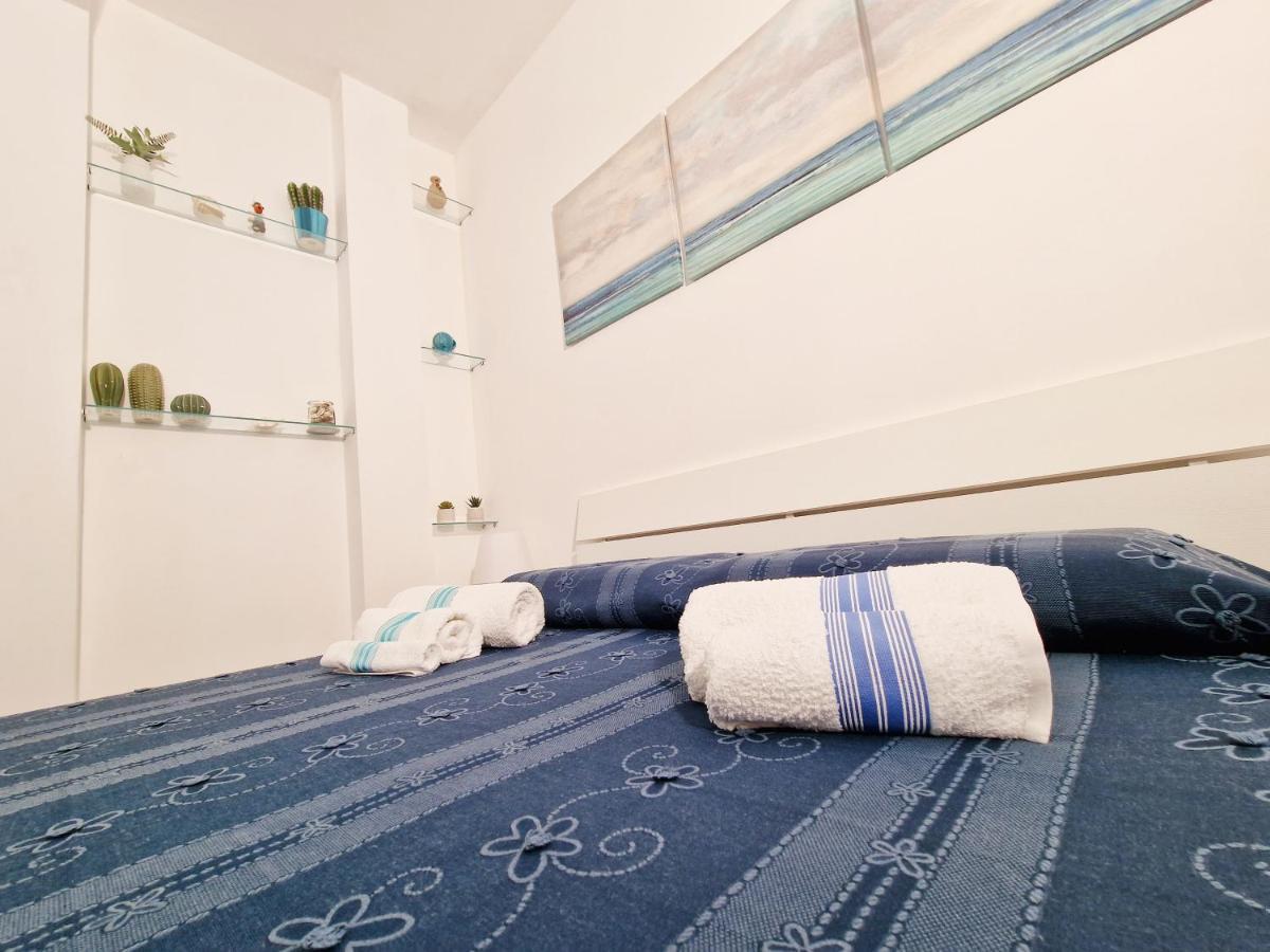 Villa Maria Santa Cesarea Terme Dış mekan fotoğraf