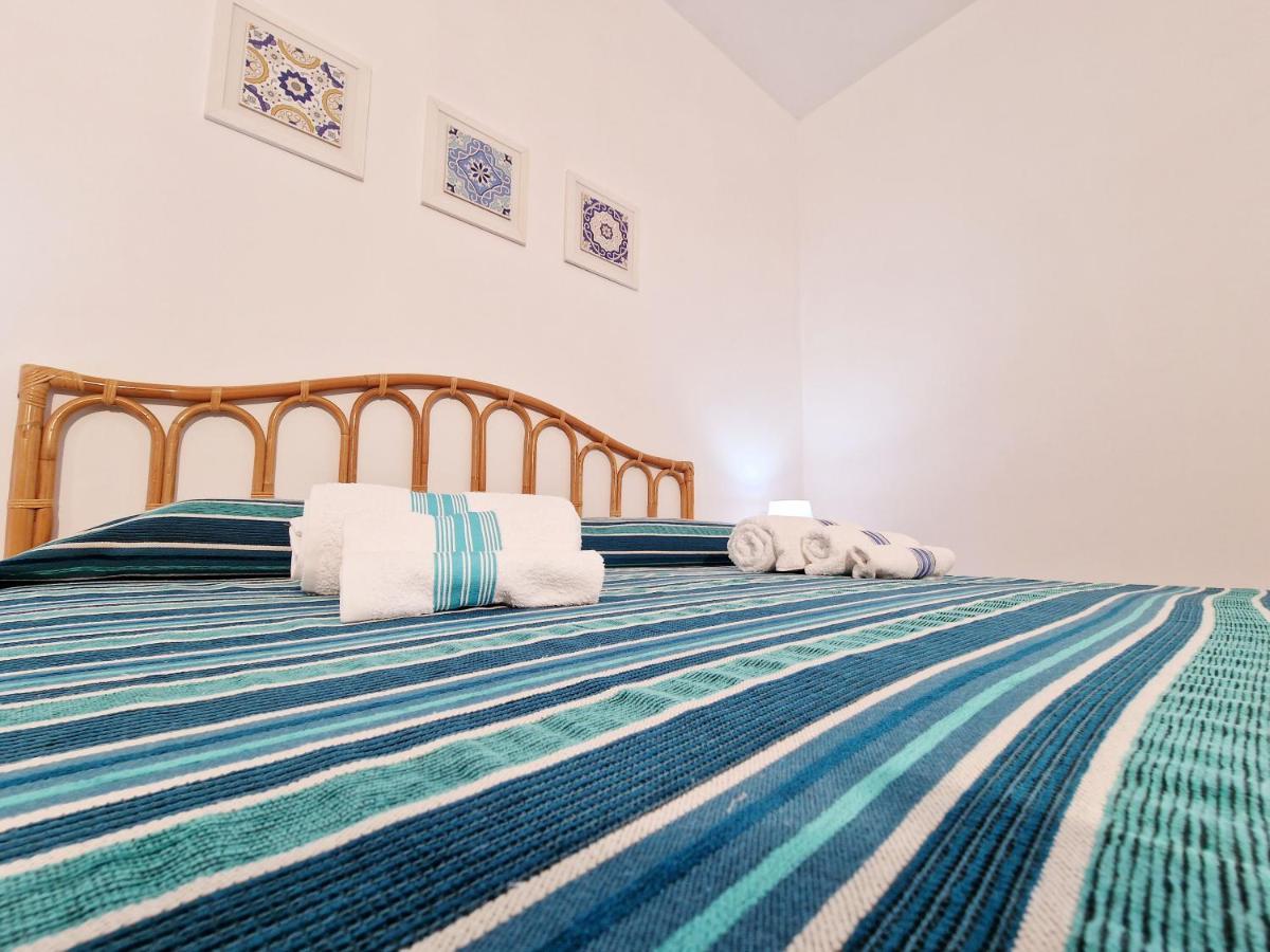 Villa Maria Santa Cesarea Terme Dış mekan fotoğraf