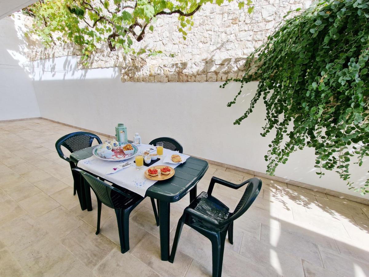 Villa Maria Santa Cesarea Terme Dış mekan fotoğraf