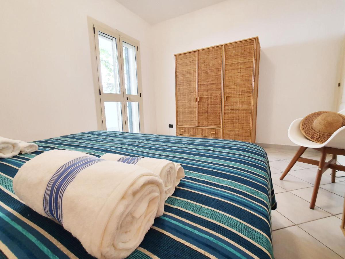 Villa Maria Santa Cesarea Terme Dış mekan fotoğraf